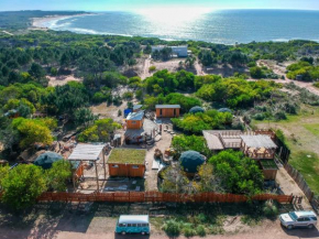 Complejo Playa Grande